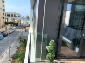 Colombia and Stylish flat with a sea view